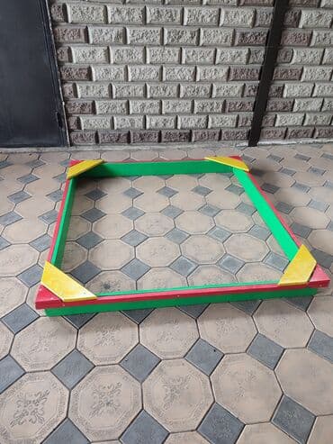 детские домики бишкек: ✨ Детский игравой комплекс ✨ беседка домик ✨ турник для детей 5 — 13