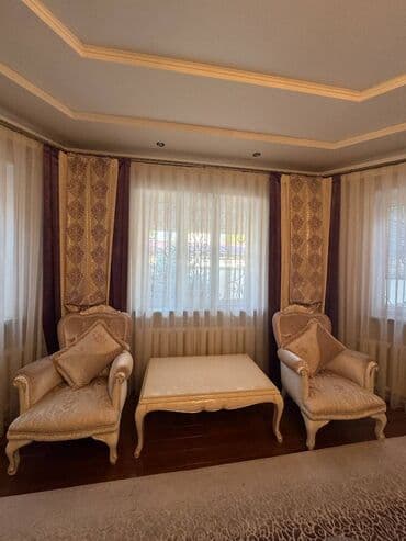 срочно продаю дом в шопокове: Дом, 400 м², 9 комнат — 3