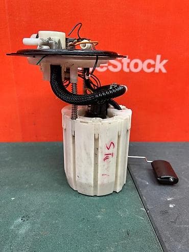 hyper fuel: Бензонасос Kia 2018 г., Б/у, Оригинал — 3