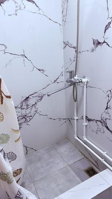 квартира по сутичный: Студия, С мебелью частично — 2