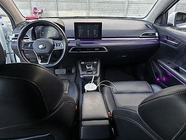 bad e2: BYD E2: 2019 г. — 7