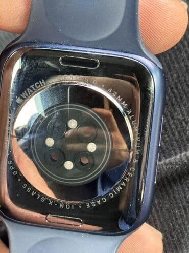 лучшая копия apple watch 6: Продам часы оригинал Apple Watch Ultra 2. АКБ 100% коробка документы — 4