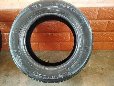 Летние шины Michelin Primacy 3 - Размер: 225/65 R17 - Индекс