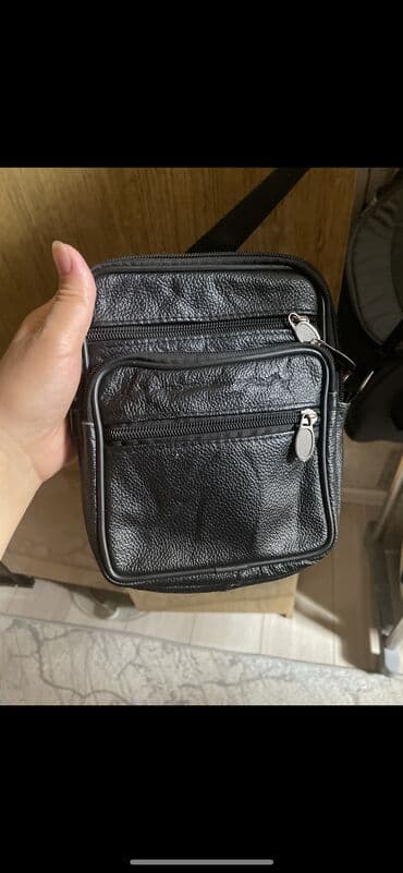 змеиная кожа питон крокодил скат страус угорь: 1) Розовая сумка-кроссбоди: - Структурированный материал под сафьяно - — 7