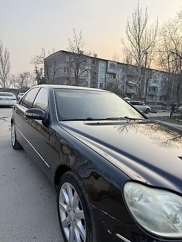 mercedes benz w221: Mercedes-Benz S-Class: 2004 г., 5 л, Автомат, Седан — 5