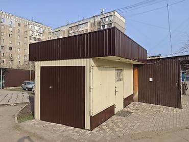 Коммерческая недвижимость: Продаю!!! Павильон!!! - Формат: отдельно стоящее торговое помещение — 3