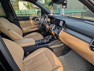 Kia Sorento: 2020 г., 2.2 л, Автомат, Дизель, Кроссовер — 10