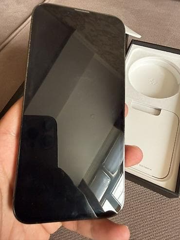 oneplus buds pro: IPhone 13 Pro, Black Titanium, Коробка — 2