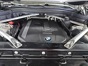 Продажа авто: BMW X5: 2019 г. — 7