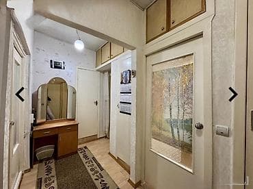 квартира площадь: 2 комнаты, 49 м², 105 серия — 10