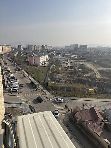 2 комнаты, 66 м², Кок-Жар ж/м 106 серия улучшенная, 9 этаж, Косметический ремонт — 2