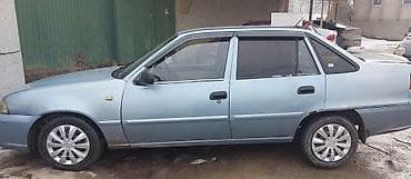 deawoo nexia: Daewoo Nexia: 2010 г., 1.5 л, Механика, Бензин, Седан — 2