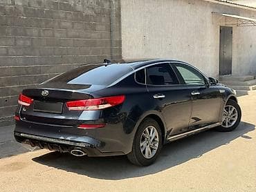 матор кия: Kia K5: 2019 г., 2 л, Автомат, Бензин, Седан — 5