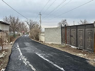 5 соток, Курулуш, Техпаспорт, Кызыл китеп, Сатып алуу-сатуу келишими