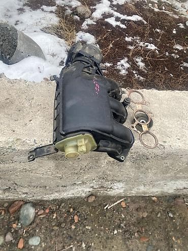 lexus 470 2003: Бензиновый мотор Lexus 2008 г., 3.5 л, Б/у, Оригинал, Япония — 4