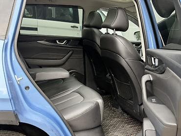 wm motor: Weltmeister W6, 2022 г., 31500 км, Передний, В наличии — 5