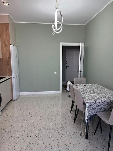 12 avenue: Сдается 1-комнатная квартира в хорошем районе. в квартире есть все — 7