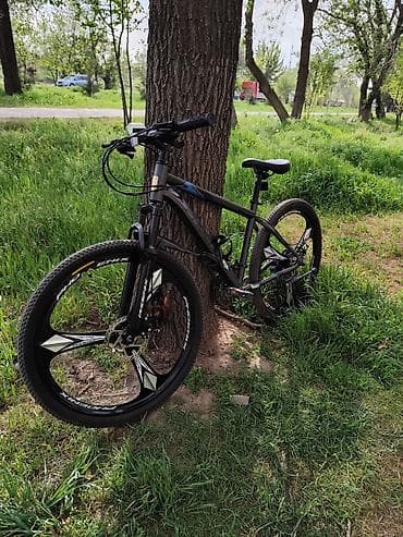 велосипед phoenix: Горный велосипед, Рама M (156 - 178 см), Алюминий, Новый — 1