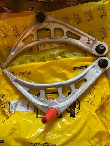 наковальня новая купить: Комплект рычагов BMW Новый, Аналог — 2