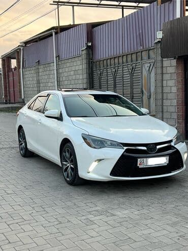 двигатель на нексия 2: Toyota Camry: 2015 г., 2.5 л, Автомат — 1