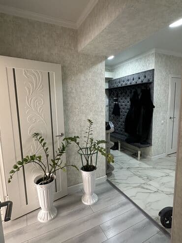 110 квартал: 2 комнаты, 64 м², Элитка, 5 этаж — 8