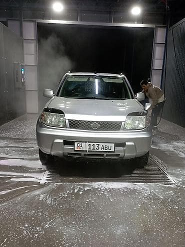 диски литые р14 на ниссан: Nissan X-Trail: 2003 г., 2 л, Автомат, Бензин, Кроссовер — 2