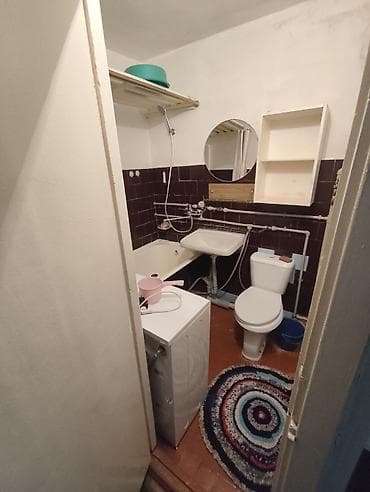 rent: 1 комната, Собственник, Без подселения, С мебелью полностью — 4