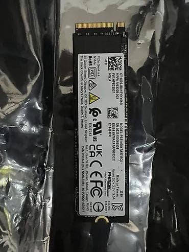 Накопитель, Новый, SSD, 128 ГБ, Для ноутбука at lalafo.kg Накопитель, Новый, SSD, 128 ГБ, Для ноутбука