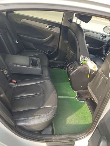 runx alex: Сдаю Hyundai Sonata, Долгосрочно, Без водителя, | Залог — 3