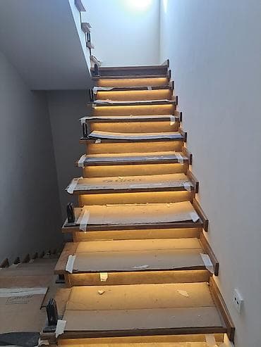 lighting: Электрик | Установка счетчиков, Демонтаж электроприборов, Монтаж выключателей 3-5 лет опыта — 1