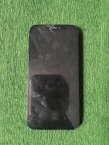 ipone 14: IPhone 12 mini, 128 ГБ, Синий — 3