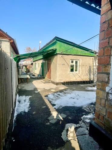 Куплю дом: Дом, 66 м², 5 комнат, Собственник, Косметический ремонт — 4