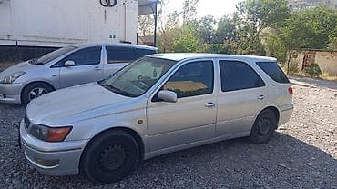 m3 e46: Toyota Vista: 1999 г., 1.8 л, Автомат, Бензин, Универсал — 2