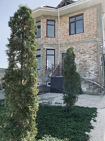 бизнес магазин: Сдаётся двух этажный дом под любой бизнес или ( швейный цех) Площадь — 1