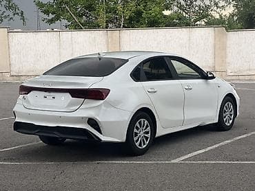 к3: Kia K3: 2022 г., 1.6 л, Автомат, Бензин, Седан — 6