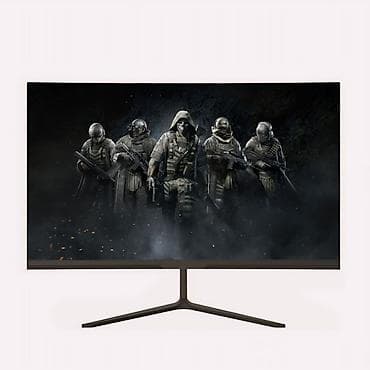 игровые мониторы 144 гц: Монитор, Б/у — 1