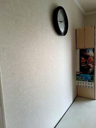2 комнаты, 43 м², Мед Академия Хрущевка, 3 этаж, Косметический ремонт — 4