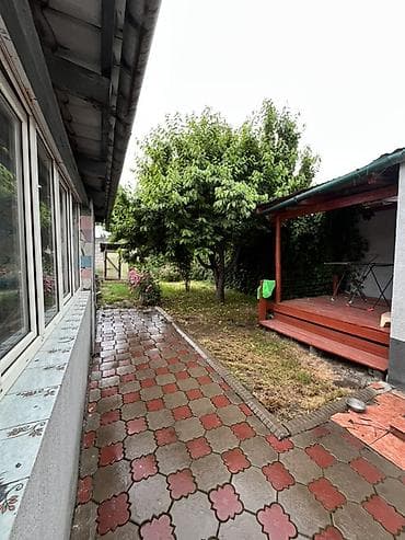 Дома: Продаётся уютный и просторный дом 150 м² со всеми условиями. Дом — 6