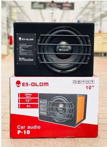 куплю усилитель: Саб сабвуфер самбуфер саб автозвук автоэлектроника Автомобильный — 3
