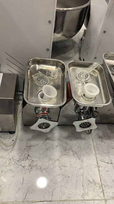 хоспер купить в бишкеке: Мясорубки промышленные Турция, Россия, Белоруссия, Китай — 12