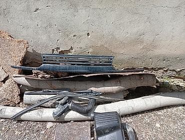 Автозапчасти: Торпедо Volkswagen — 5