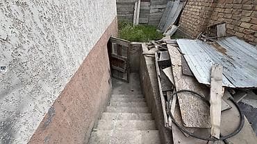рухий мурас 1: Продается 2-х этажный дом 160м2 + 23м2 подвал 📍Рухий-Мурас-1, рядом — 4