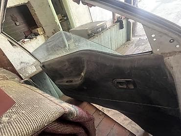 марат авто: Дверь Комплект Hyundai, Б/у, Оригинал — 3