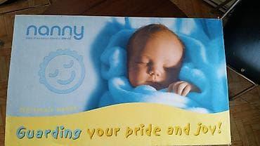 чехии: Мониторинг дыхания и сердцебиения новорожденных BM-02 (производство — 2