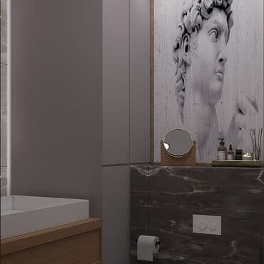 Сантехнические работы: Больше 6 лет опыта — 3