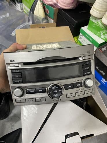 магнитола макинтош субару: Автомагнитола на Subaru Outback/Legacy (2009/2015) Все кнопки рабочие — 1