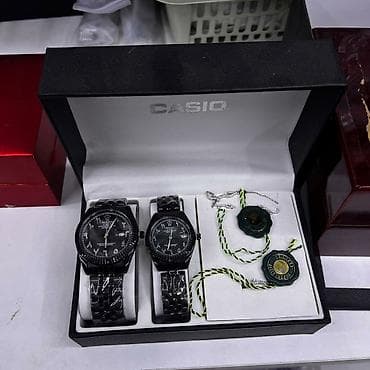 apple wath: Наручные часы с механическим скелетоном — 2 модели в подарочных — 9