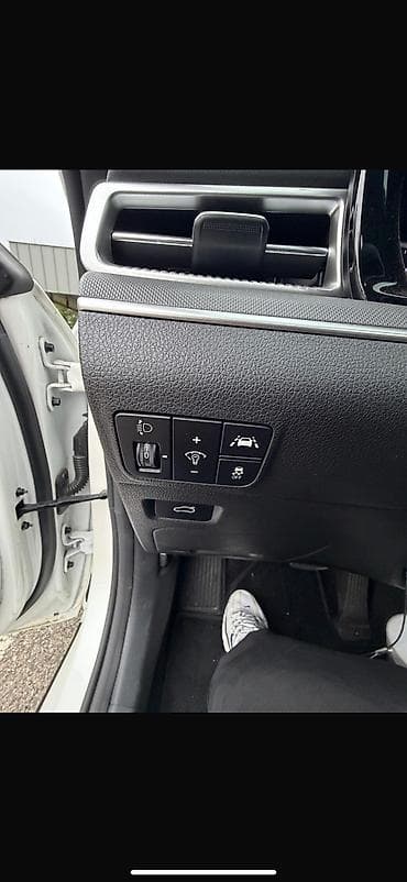 deepal so7: Kia K5: 2020 г., 2 л, Автомат, Бензин, Седан — 9