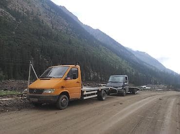 за авторынок: С лебедкой, С манипулятором, Со сдвижной платформой — 2