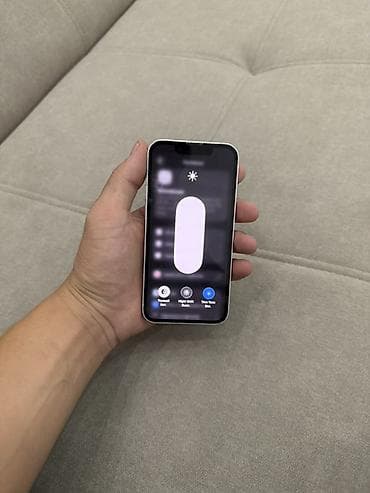 титаны на спринтер: IPhone 13 mini 🔥 📍 Память - 512гб 📍 Физ Сим + Е Сим 📍 АКБ - 82% 🔋 📍 — 2